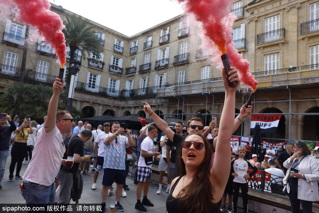 弗格森钦点B费！曼联欧联决赛前夜，传奇加持能否逆天改命？