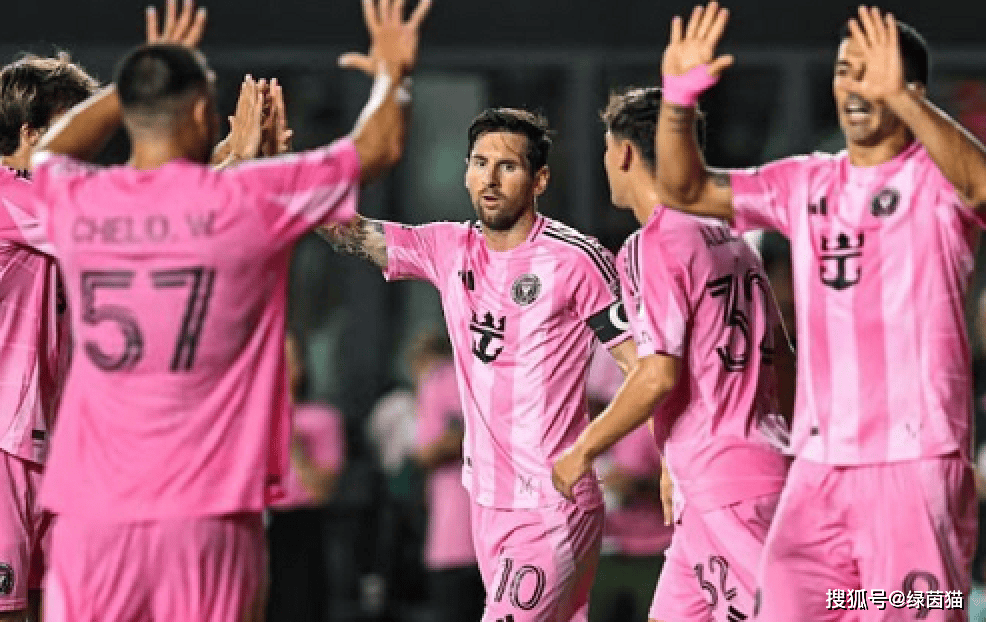 世俱杯最全前瞻！10亿美元奖金，梅西姆巴佩领衔，赛制全面升级