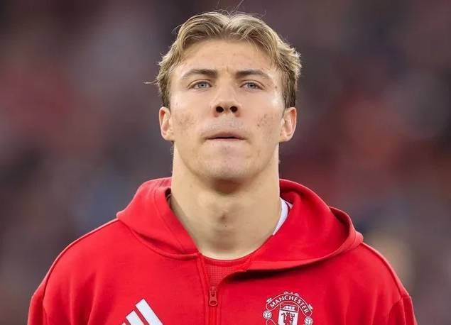 意甲豪门再添竞争者 AC米兰加入霍伊伦德争夺战 丹麦射手曼联生涯面临转折