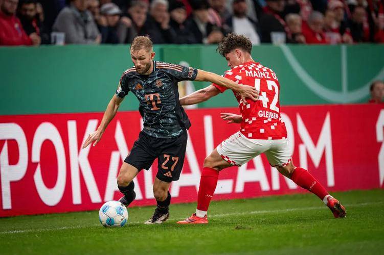 德累斯顿 VS 美因茨，德乙主场龙与德甲中游队的跨级博弈