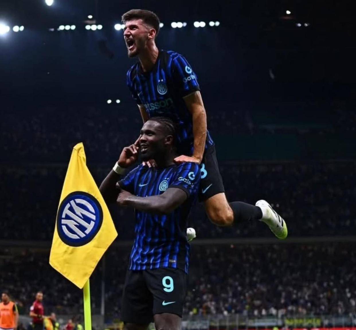 梅阿查新永动机！21岁克罗地亚人，85分钟跑10公里，意甲颤抖吧