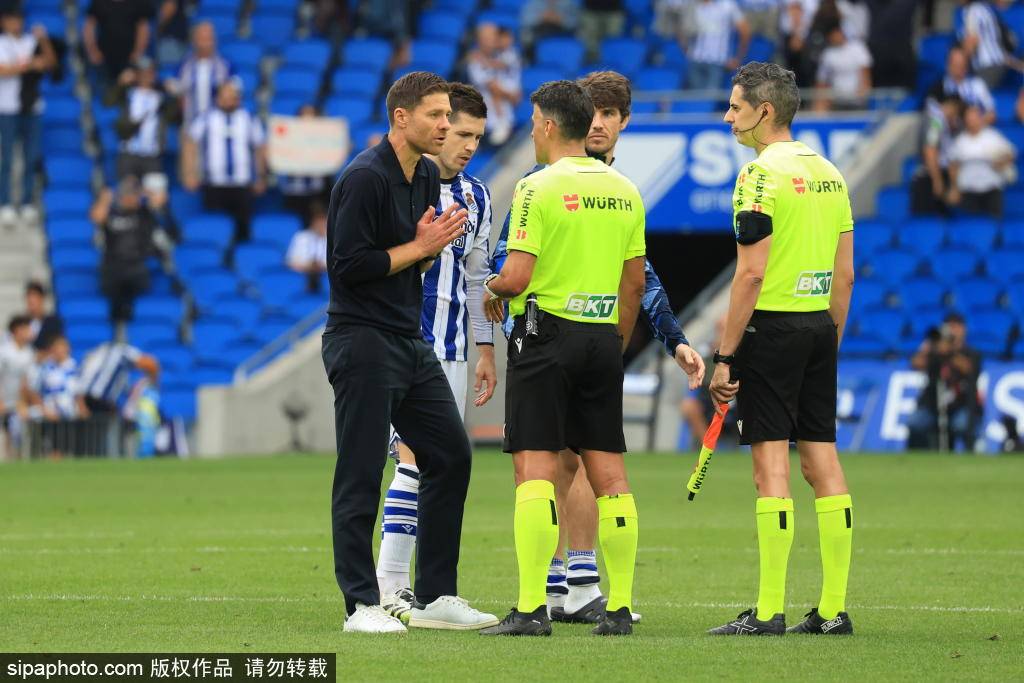 西甲第5轮裁判安排揭秘：胡安-马丁内斯执法皇马vs西班牙人，背后有何故事？