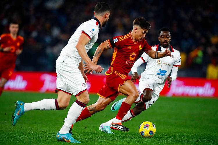 欧罗巴强强碰撞！尼斯借法甲势头掀主场风暴，罗马客场防线遇劲敌