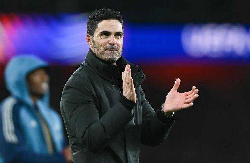 英超争冠关键战！阿森纳客场挑战曼城，阿尔特塔输不起的生死局